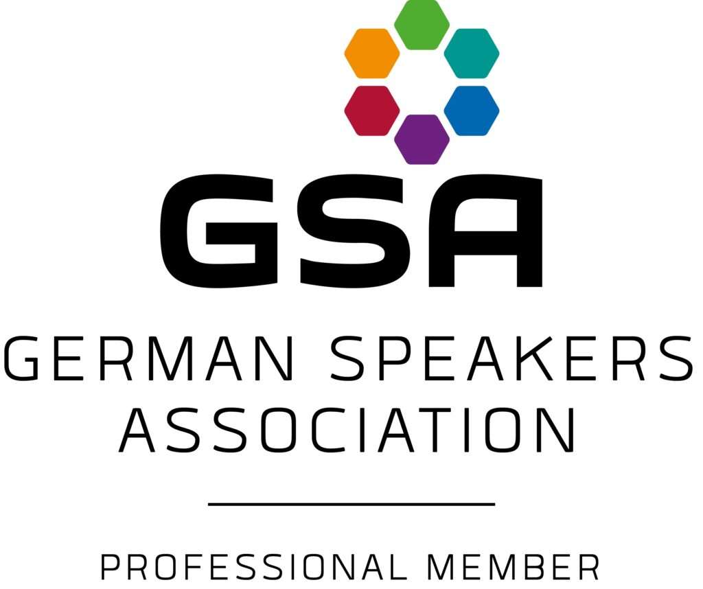 Professional Member GSA