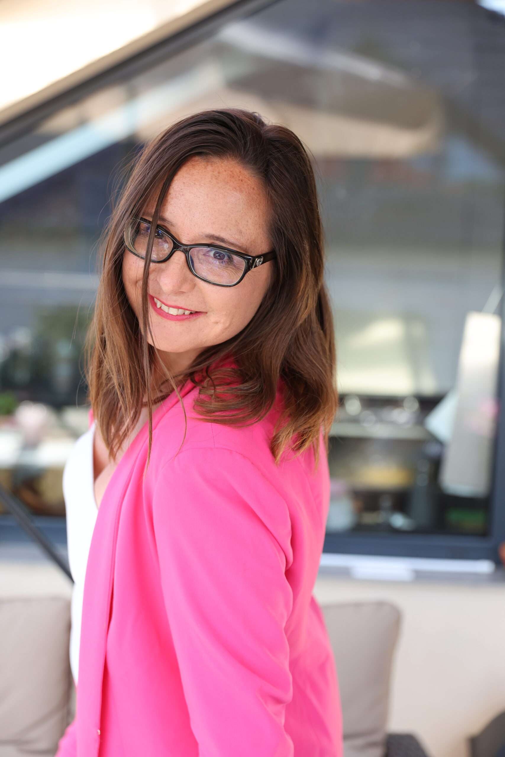 Angela Kiemayer Team Stimmbaum Stimmtraining, Stimmexpertin, Wien, Amstetten