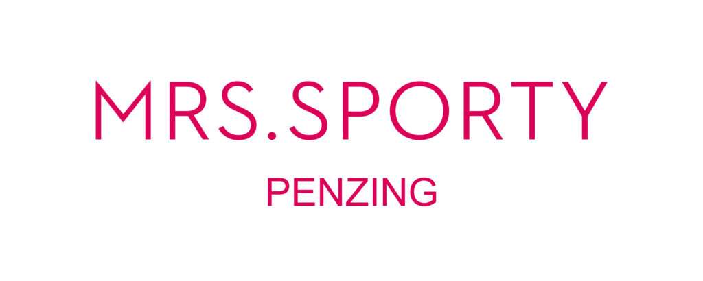 Logo Mrs. Sporty