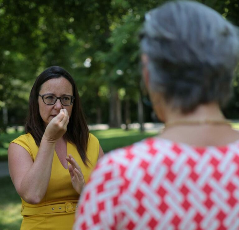 Stimm- und Sprechtraining, Wien, Amstetten, Online