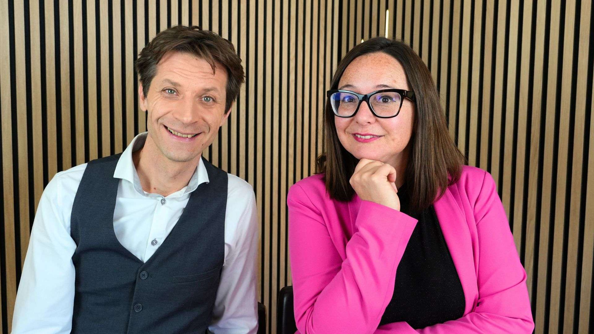 Team Stimmbaum Stimmtraininng, Sprechtraining Wien