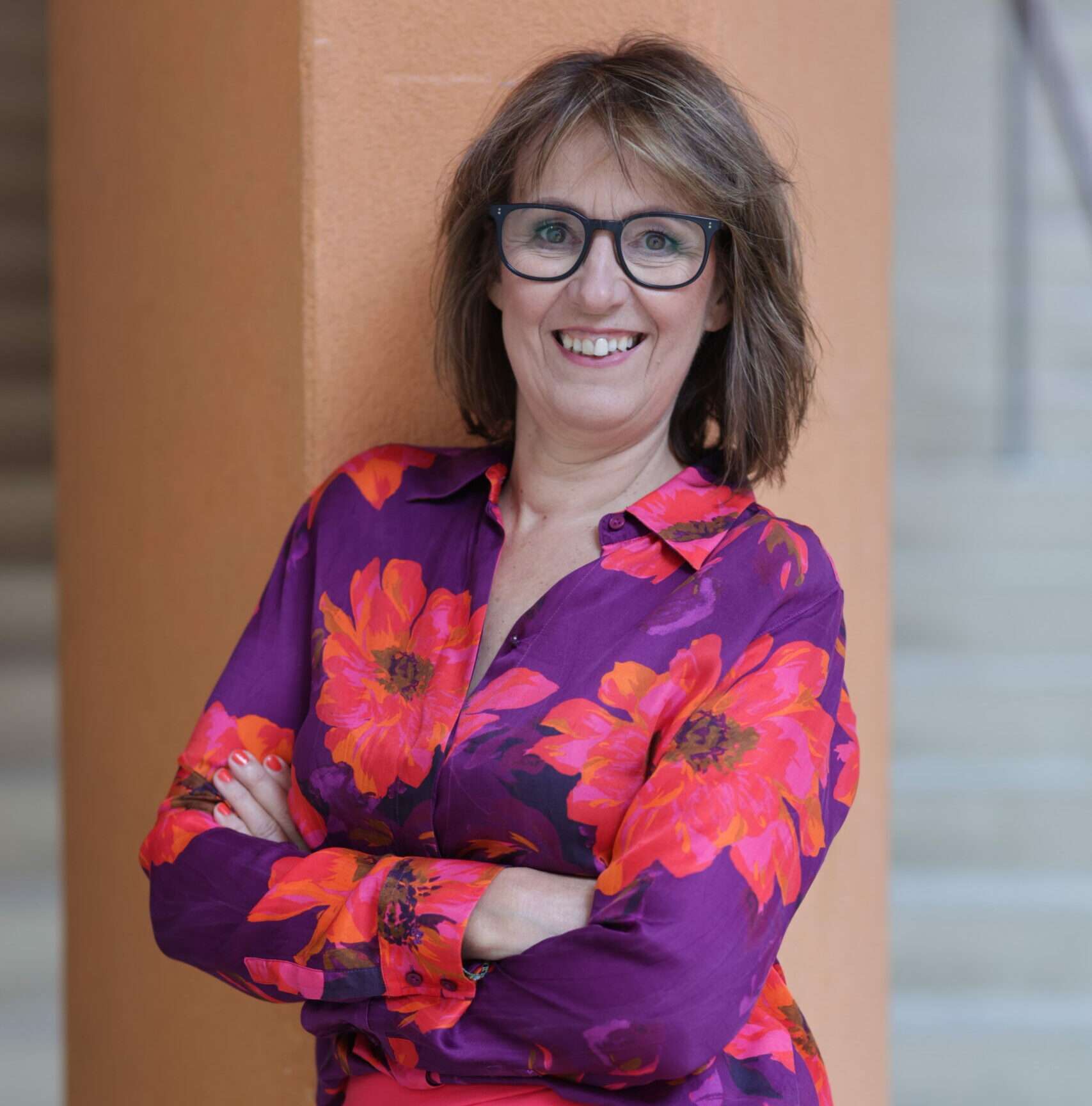 Kundenfeedback 1:1 Training Ursula Cerny Speakerausbildung