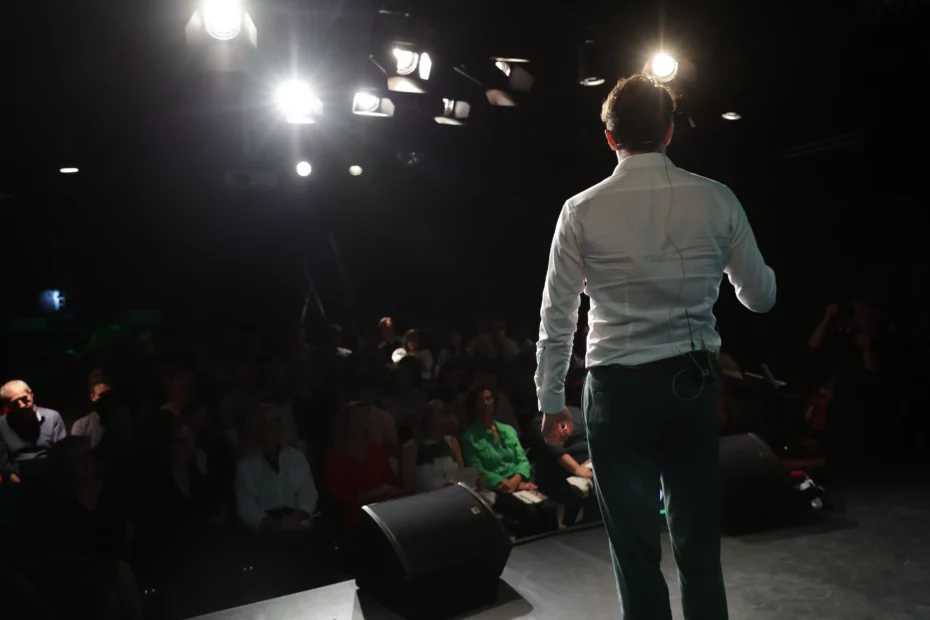 Rhetoriktraining Wien Stimmbaum