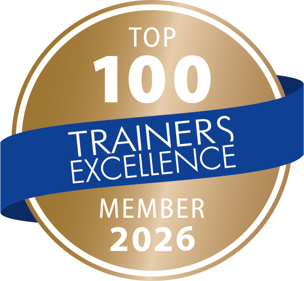 Top 100 Trainer Angela Kiemayer Siegel